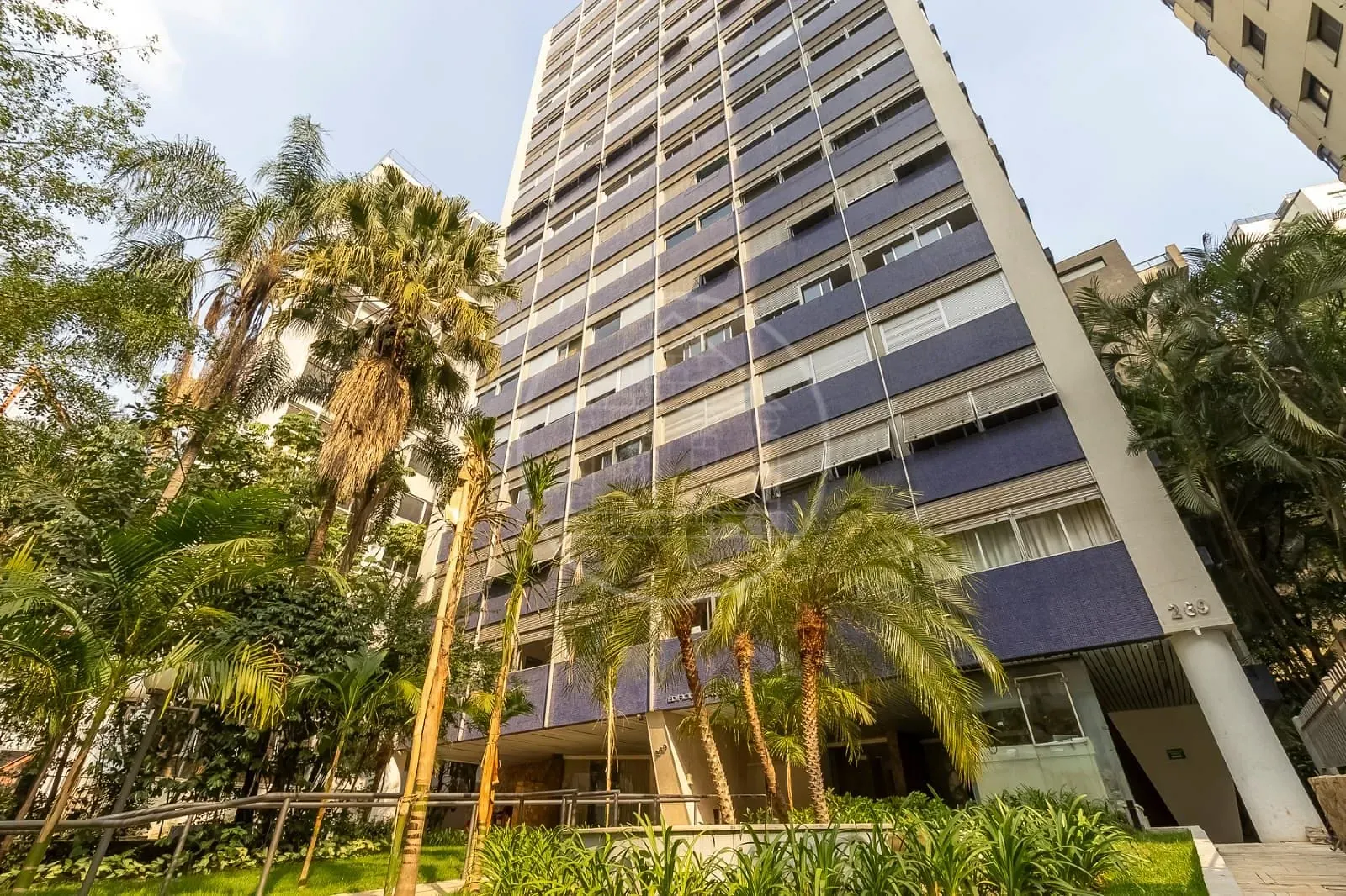 Apartamento, 3 quartos, 167 m² - Foto 19