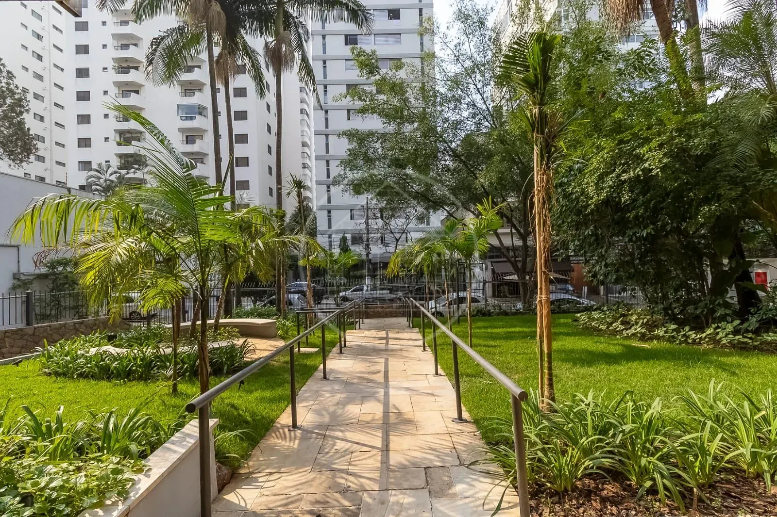 Apartamento, 3 quartos, 167 m² - Foto 22