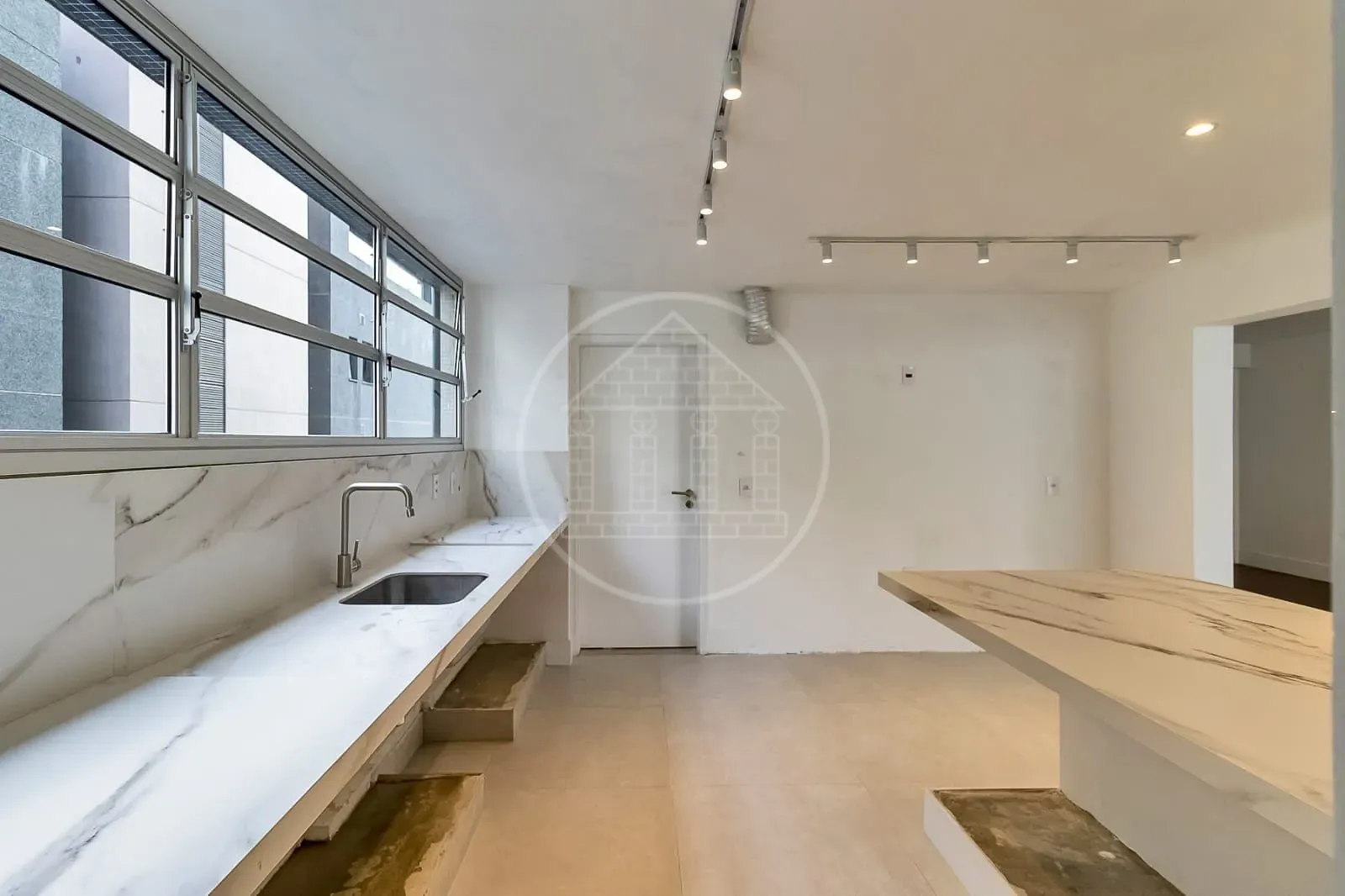 Apartamento, 3 quartos, 167 m² - Foto 3