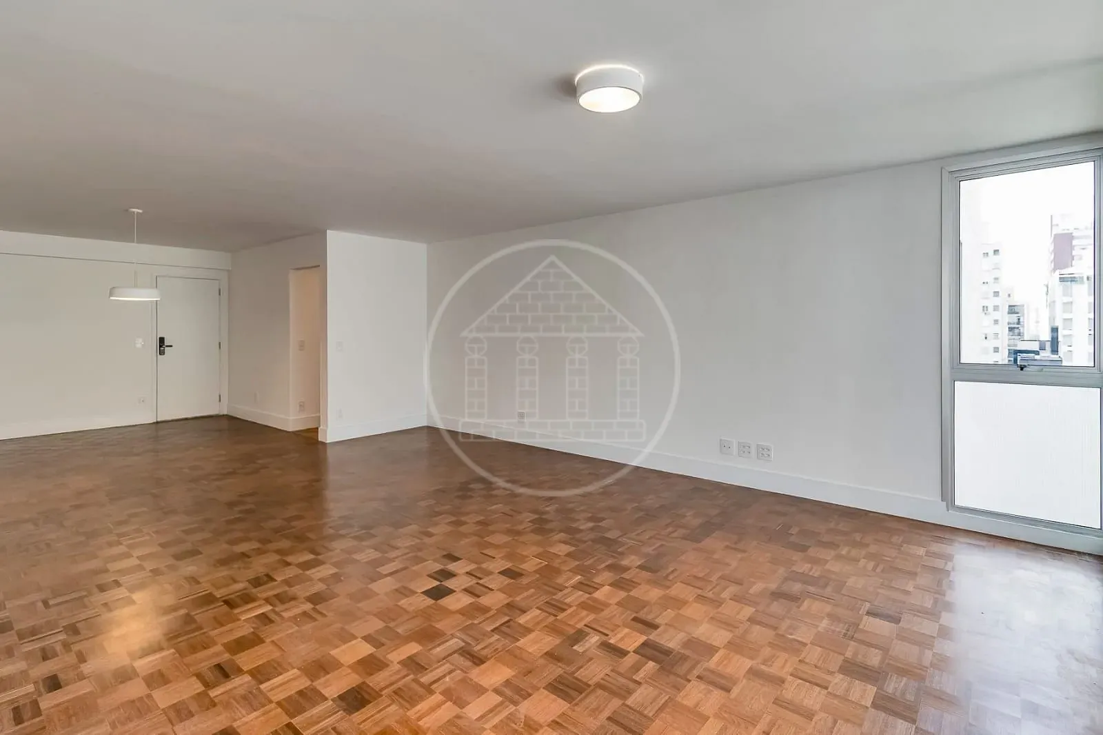 Apartamento, 3 quartos, 167 m² - Foto 9