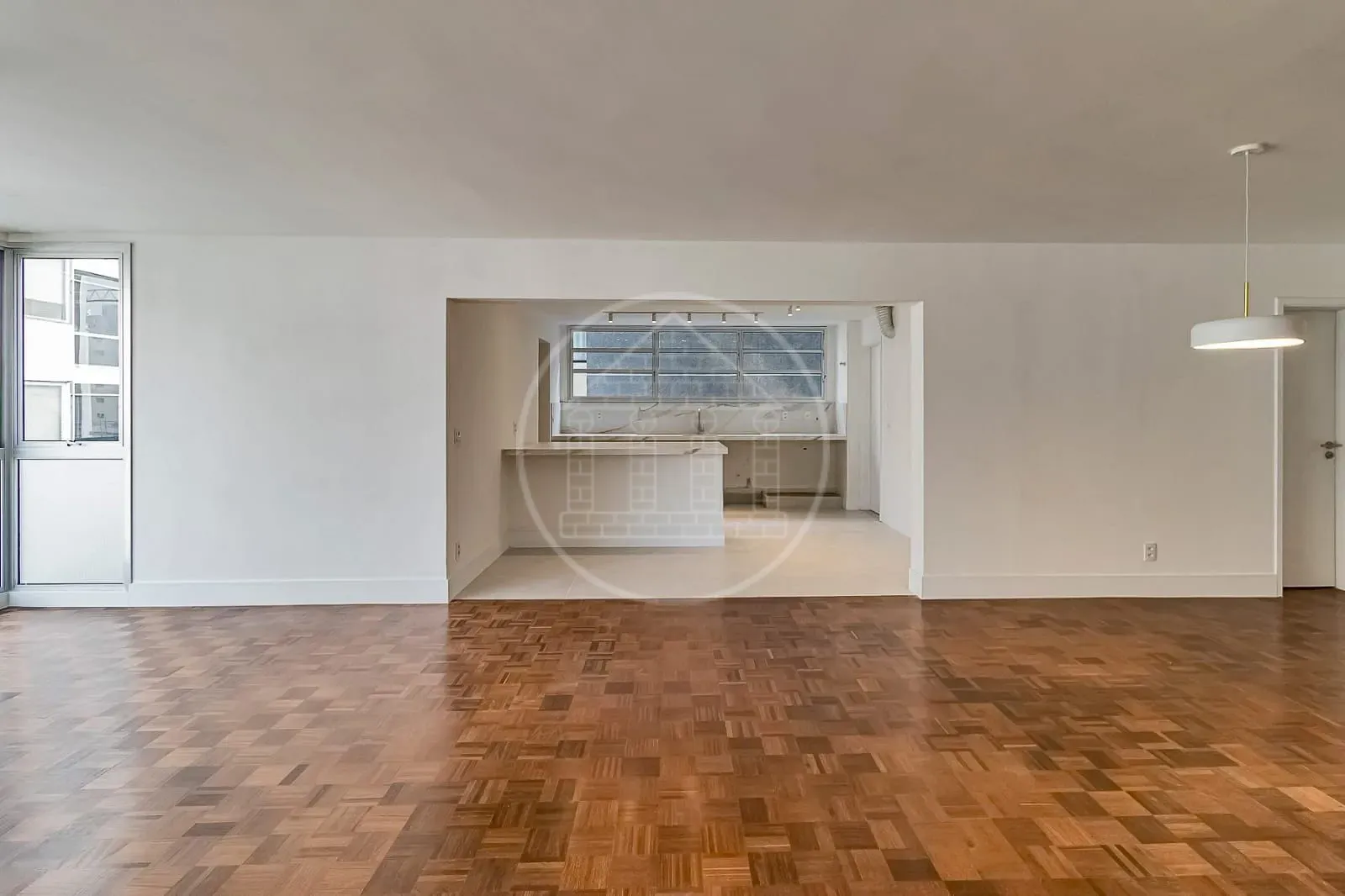 Apartamento, 3 quartos, 167 m² - Foto 6