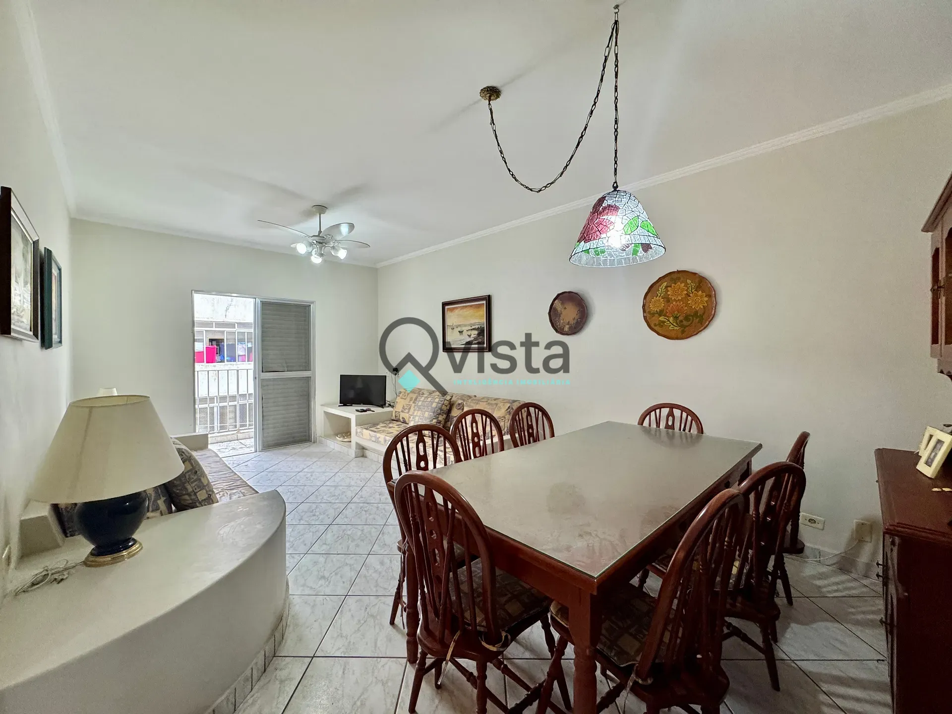 Apartamento, 2 quartos, 93 m² - Foto 1