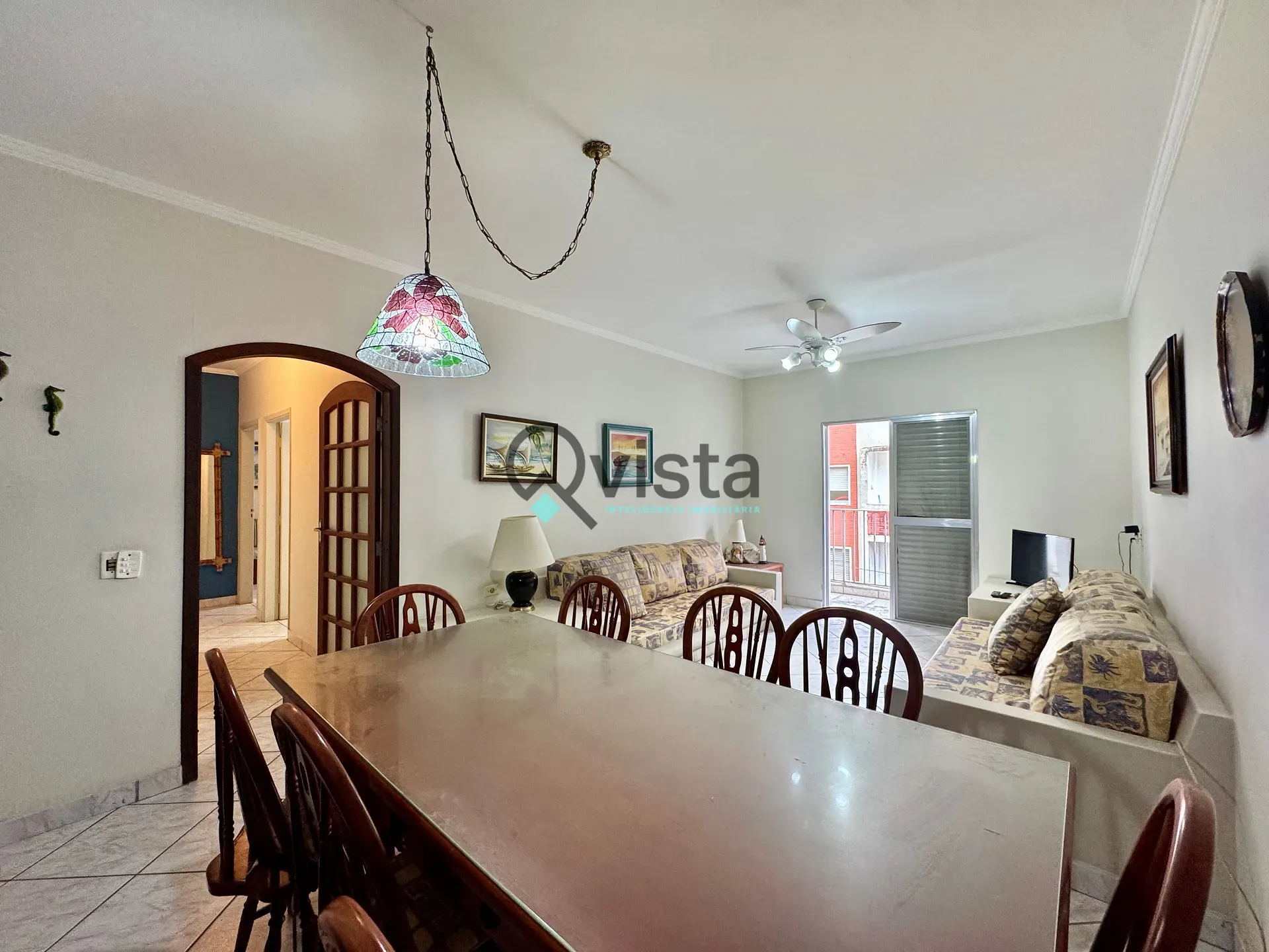 Apartamento, 2 quartos, 93 m² - Foto 2