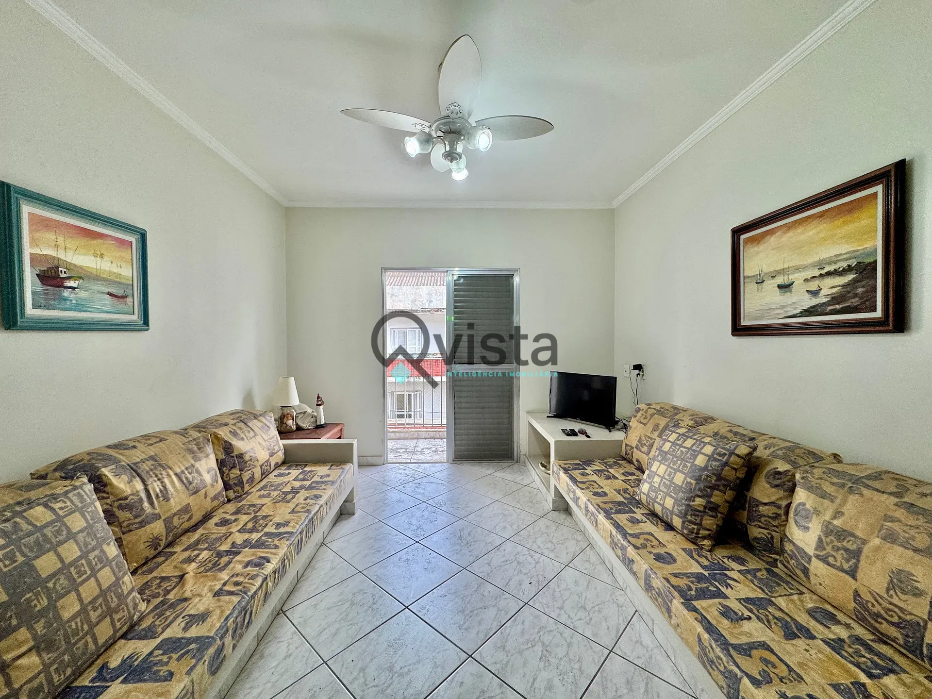 Apartamento, 2 quartos, 93 m² - Foto 4