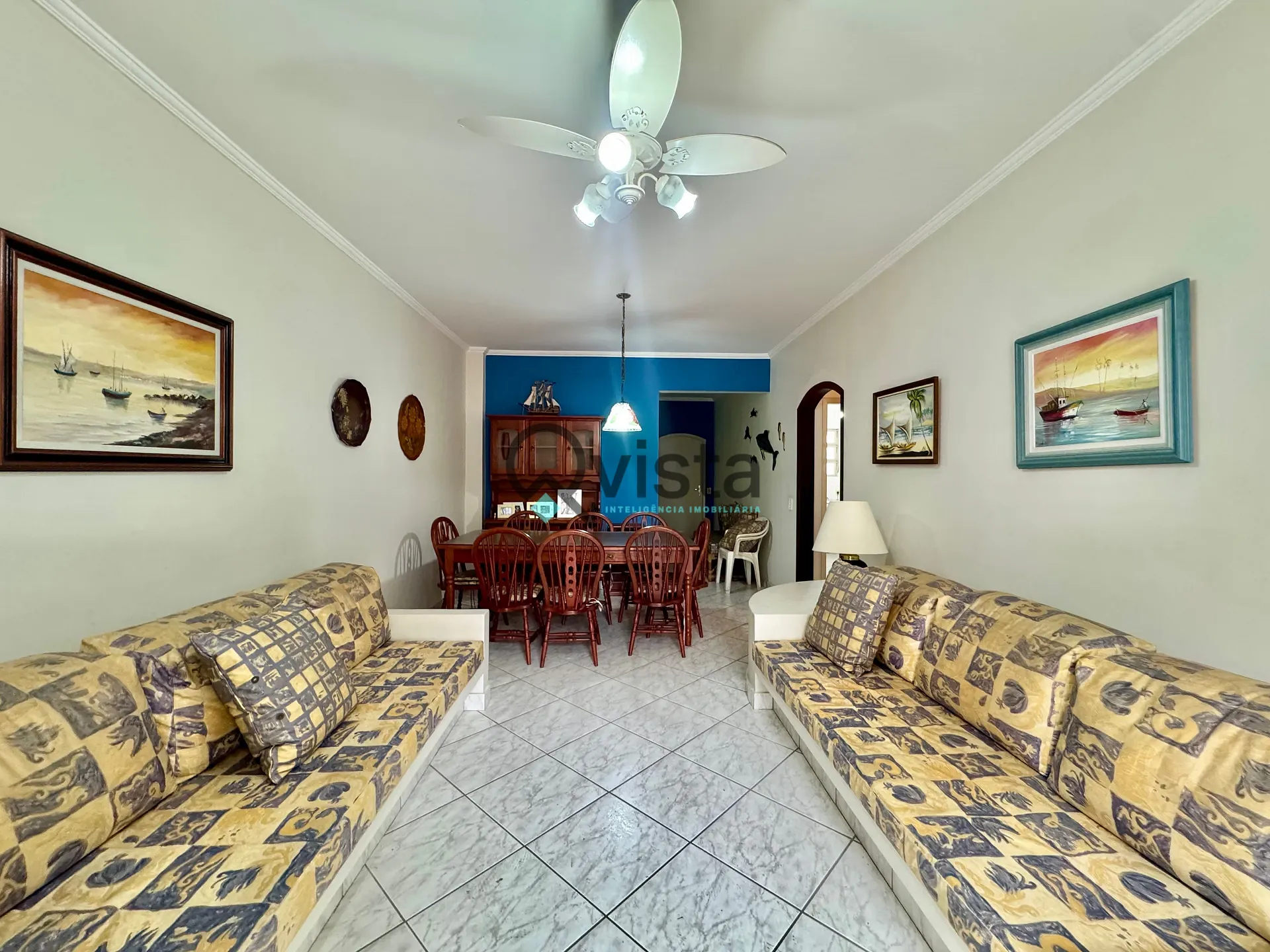 Apartamento, 2 quartos, 93 m² - Foto 5