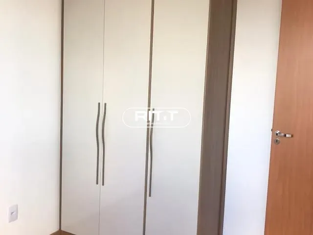 Apartamento com 47m² 2 quartos e 1 banheiro, para alugar, no bairro Vila Industrial em Campinas