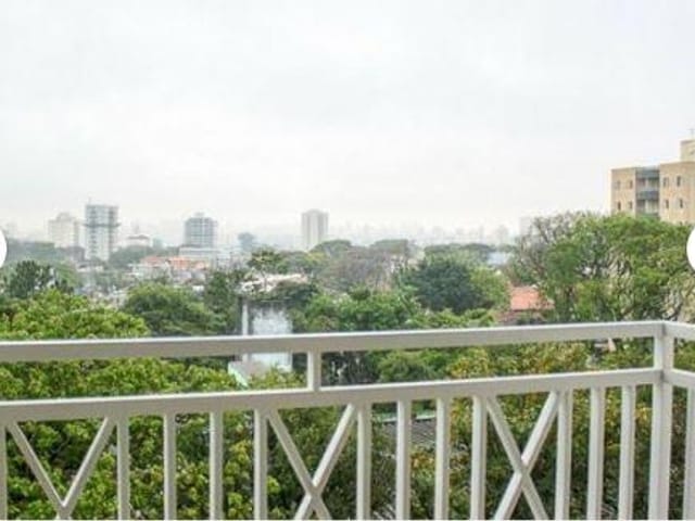 Foto do Apartamento - Apartamento à venda 2 Quartos, 1 Vaga, 67M², Jardim Paraíso, São José dos Campos - SP | Edifício Terrazzo Di Java | RUSSI IMÓVEIS