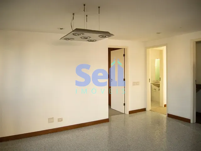 Apartamento 2 quartos e 2 banheiros, à venda, no bairro Pinheiros em São Paulo