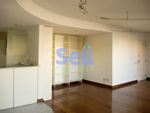 Apartamento 2 quartos e 2 banheiros, à venda, no bairro Pinheiros em São Paulo