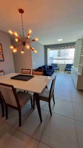 Apartamento com 67m² 2 quartos e 2 banheiros, à venda, no bairro Jardim Oceania em João Pessoa