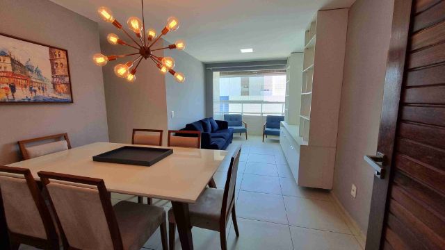 Apartamento com 67m² 2 quartos e 2 banheiros, à venda, no bairro Jardim Oceania em João Pessoa