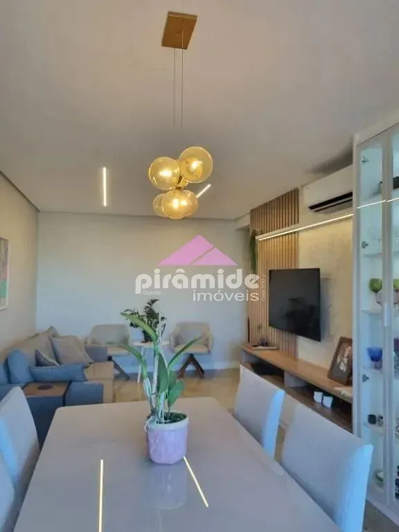 Apartamento, 3 quartos, 102 m² - Foto 1