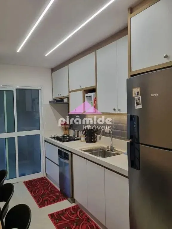 Apartamento, 3 quartos, 102 m² - Foto 8