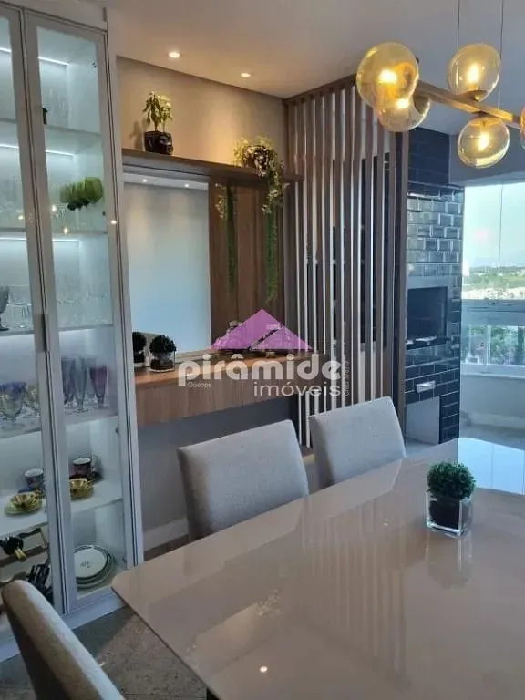 Apartamento, 3 quartos, 102 m² - Foto 5