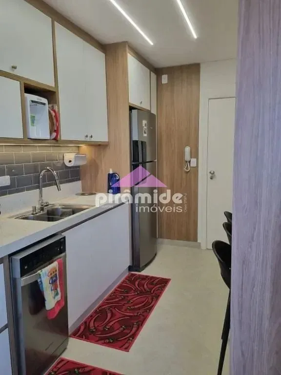 Apartamento, 3 quartos, 102 m² - Foto 9