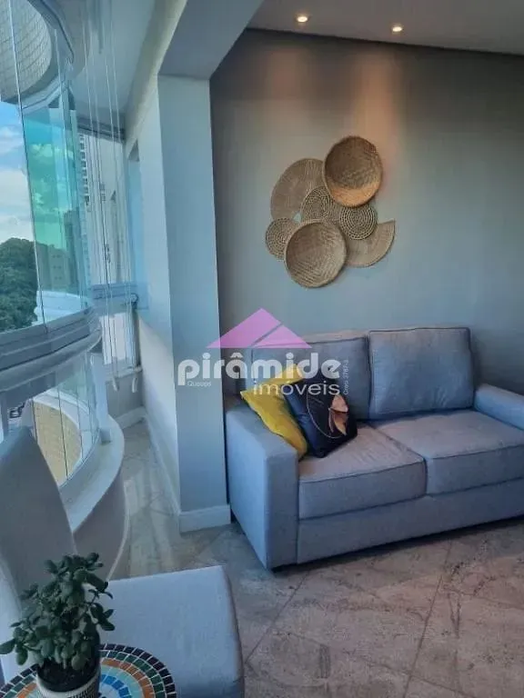 Apartamento, 3 quartos, 102 m² - Foto 7