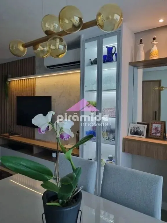 Apartamento, 3 quartos, 102 m² - Foto 2