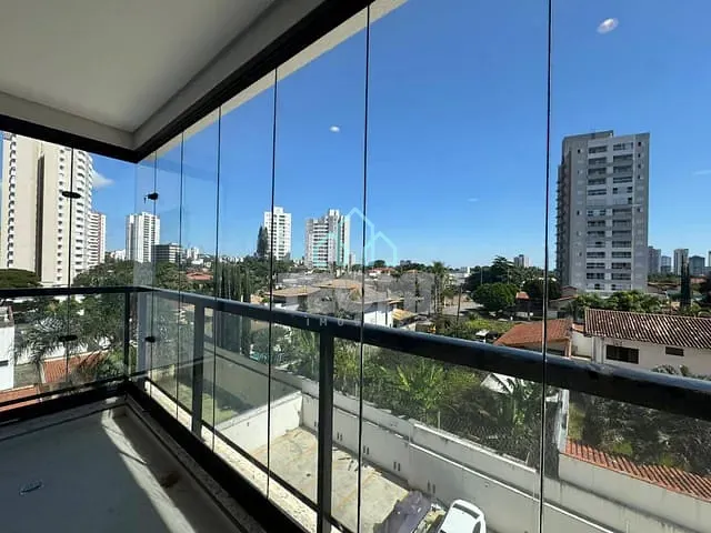Apartamento 3 quartos e 3 banheiros, à venda ou para alugar, no bairro Jardim das Nações em Taubaté
