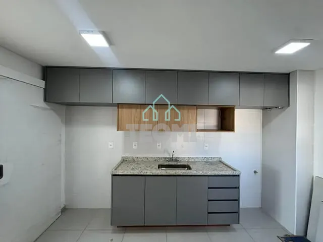 Apartamento 3 quartos e 3 banheiros, à venda ou para alugar, no bairro Jardim das Nações em Taubaté