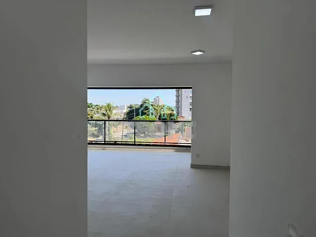Apartamento 3 quartos e 3 banheiros, à venda ou para alugar, no bairro Jardim das Nações em Taubaté