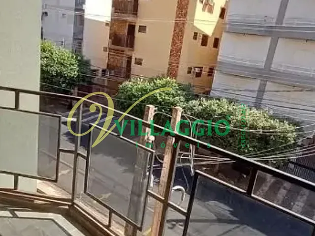 Apartamento com 65m² 2 quartos e 2 banheiros, à venda, no bairro Higienópolis em São José do Rio Preto