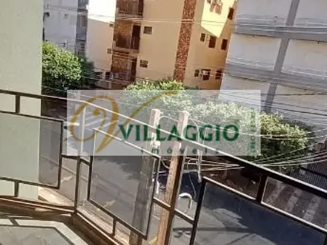 Apartamento com 65m² 2 quartos e 2 banheiros, à venda, no bairro Higienópolis em São José do Rio Preto