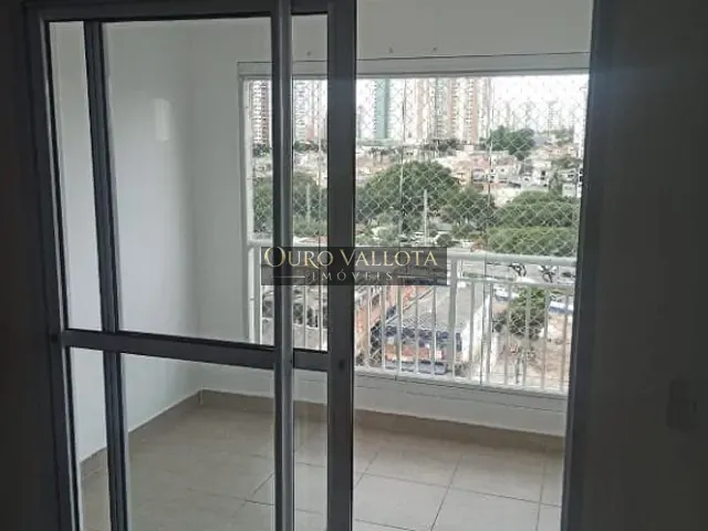 Apartamento 2 quartos e 1 banheiro, para alugar, no bairro Quarta Parada em São Paulo
