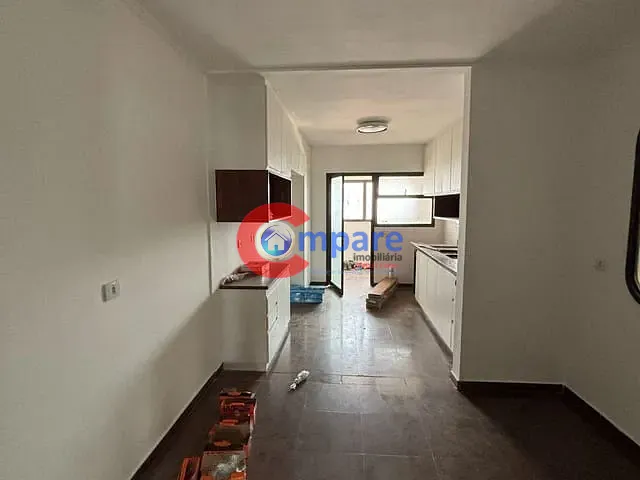 Apartamento com 220m² 3 quartos e 1 banheiro, à venda, no bairro Vila Galvão em Guarulhos