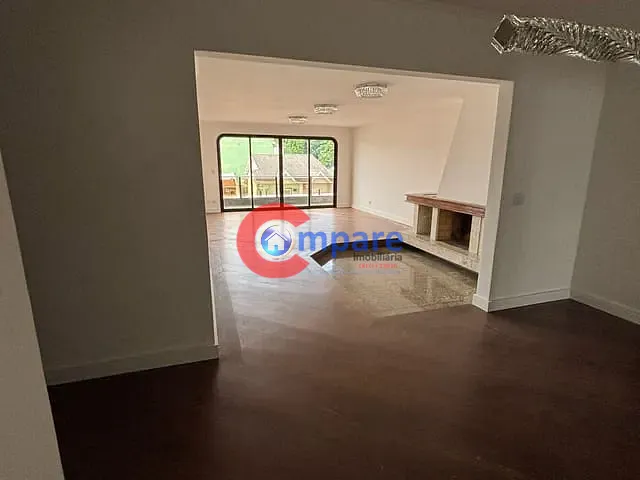 Apartamento com 220m² 3 quartos e 1 banheiro, à venda, no bairro Vila Galvão em Guarulhos