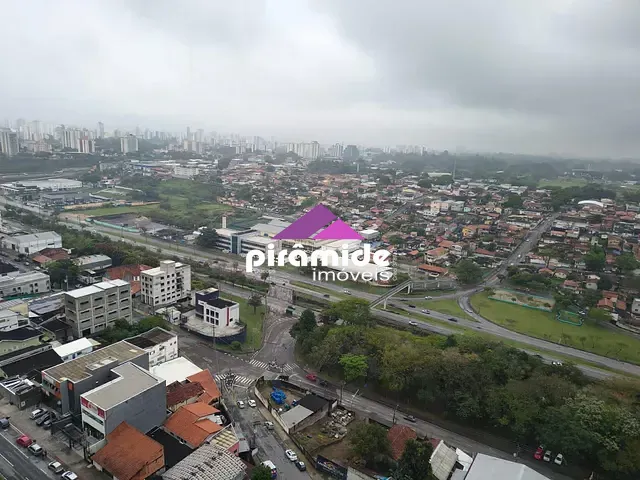 Apartamento 2 quartos e 2 banheiros, à venda, no bairro Jardim Satélite em São José dos Campos