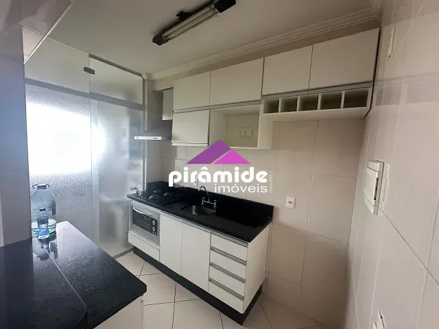 Apartamento 2 quartos e 1 banheiro, à venda, no bairro Jardim Augusta em São José dos Campos