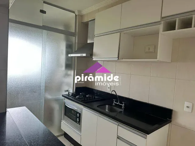 Apartamento 2 quartos e 1 banheiro, à venda, no bairro Jardim Augusta em São José dos Campos