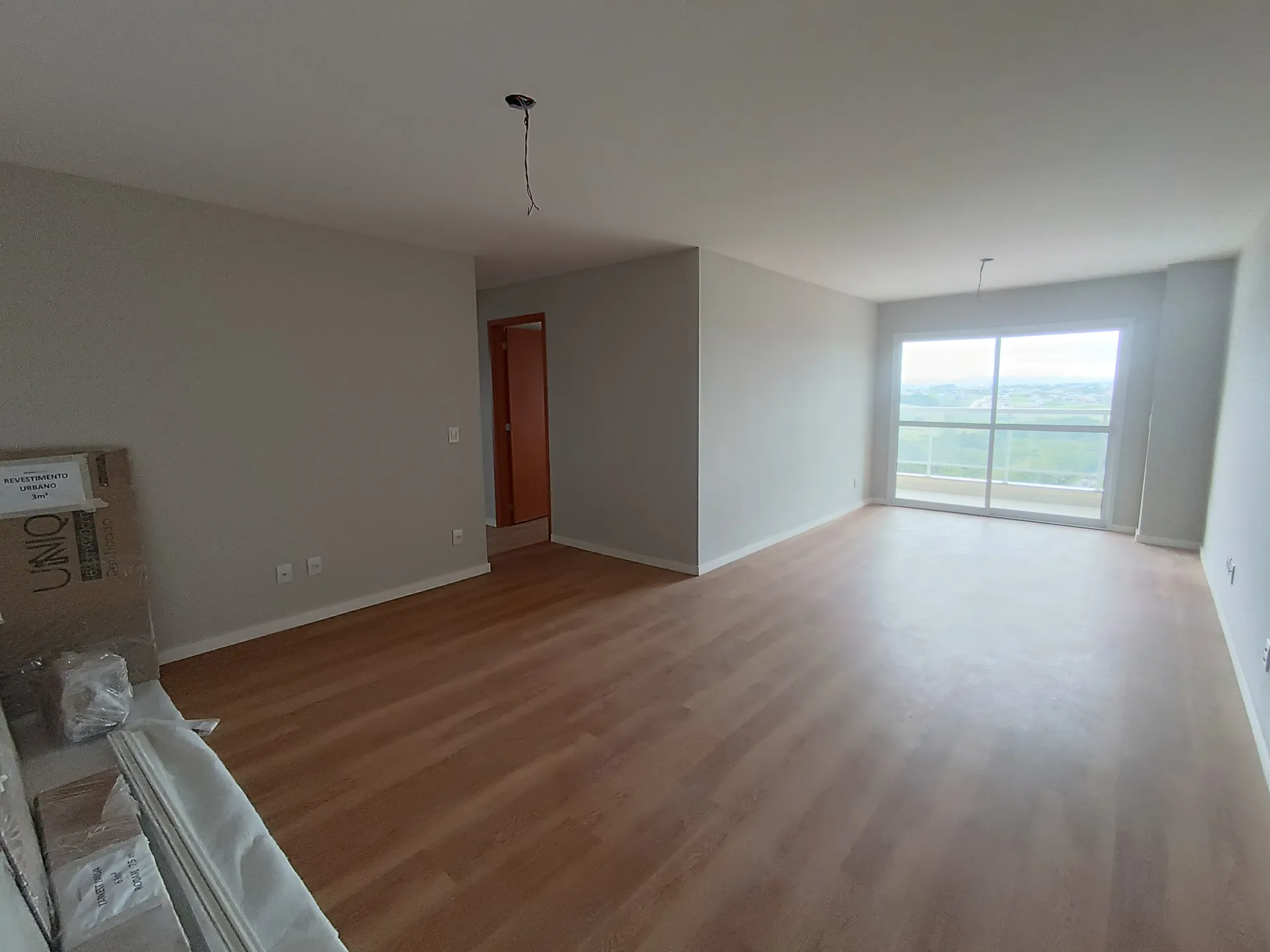 Apartamento à venda, Urbanova VI, São José dos Campos, SP