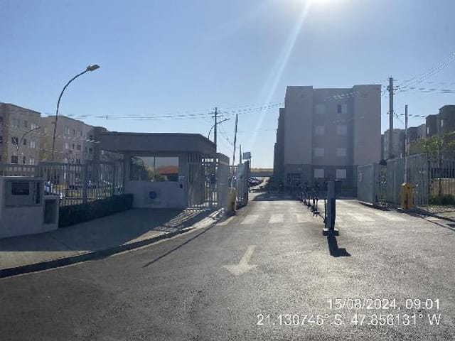 Foto do Apartamento - Apartamento à venda 2 Quartos, 1 Vaga, 10M², RESERVA MACAUBA, RIBEIRAO PRETO - SP | Imobiliária Compare