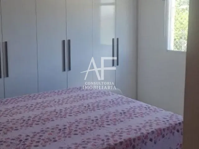 Apartamento com 58m² 2 quartos e 1 banheiro, à venda, no bairro Jardim Baronesa em Taubaté