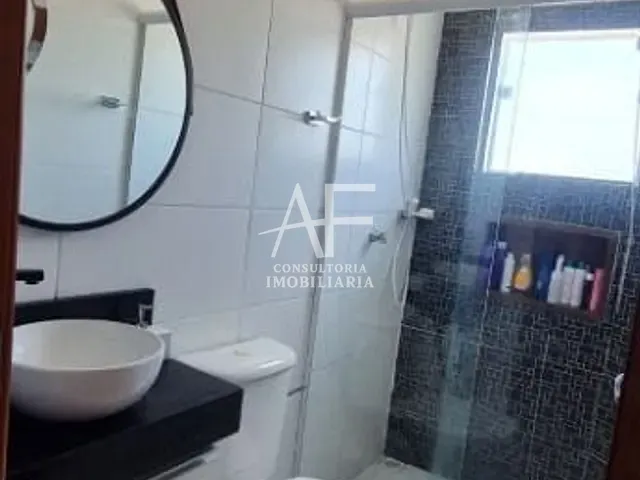 Apartamento com 58m² 2 quartos e 1 banheiro, à venda, no bairro Jardim Baronesa em Taubaté
