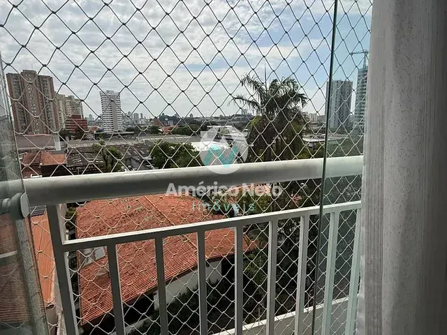 Apartamento 2 quartos e 1 banheiro, à venda, no bairro Casa Branca em Santo André