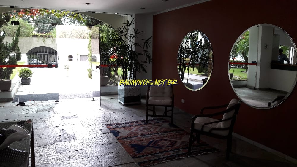 Apartamento, 1 quarto, 45 m² - Foto 24