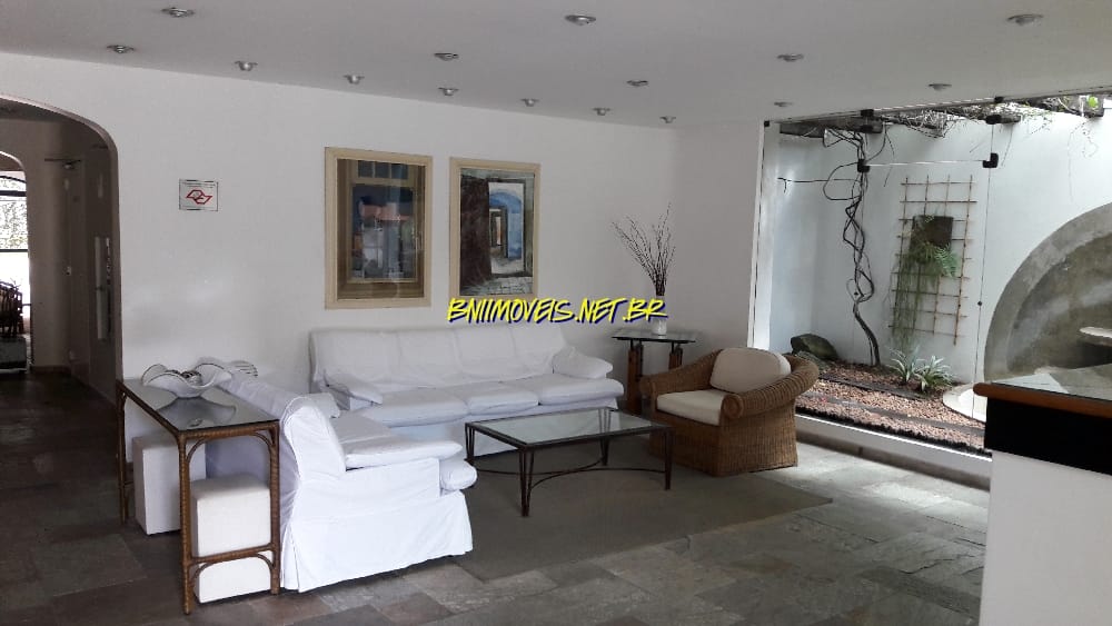 Apartamento, 1 quarto, 45 m² - Foto 23