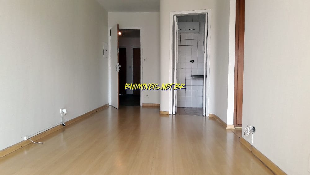 Apartamento, 1 quarto, 45 m² - Foto 6