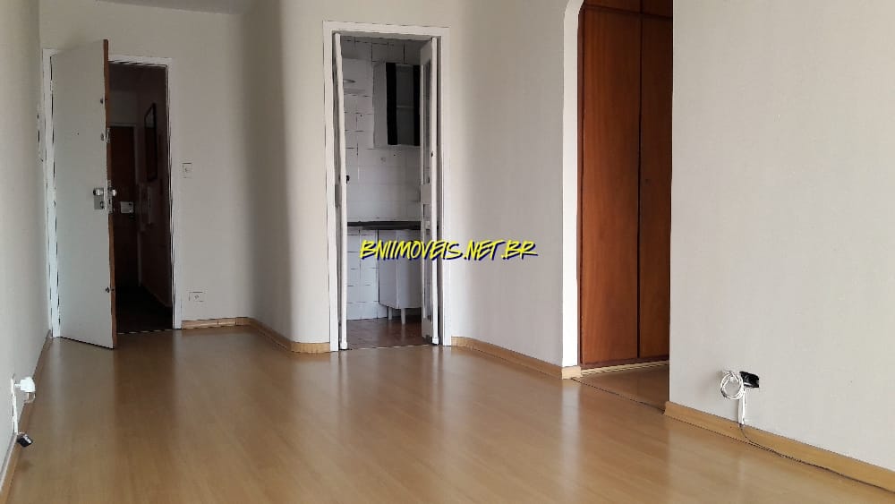 Apartamento, 1 quarto, 45 m² - Foto 5