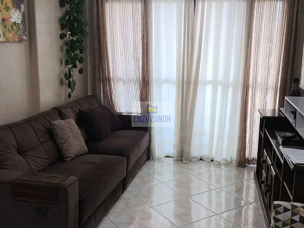 Apartamento, 3 quartos, 77 m² - Foto 1