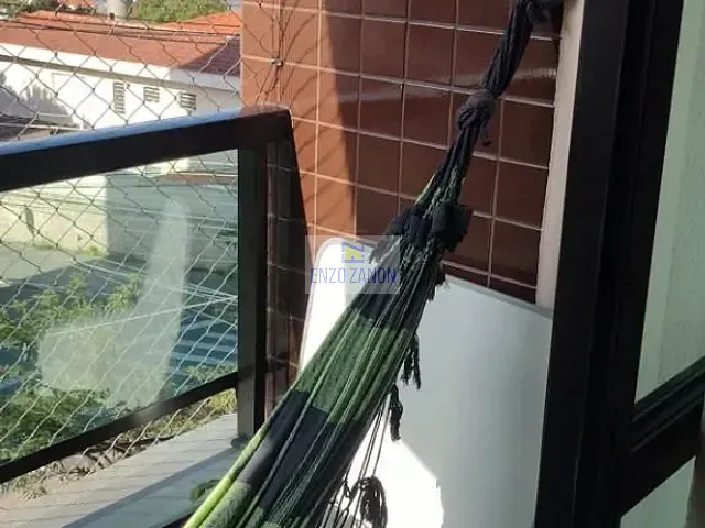 Apartamento 3 quartos e 2 banheiros, à venda, no bairro Vila Angelina em São Bernardo do Campo