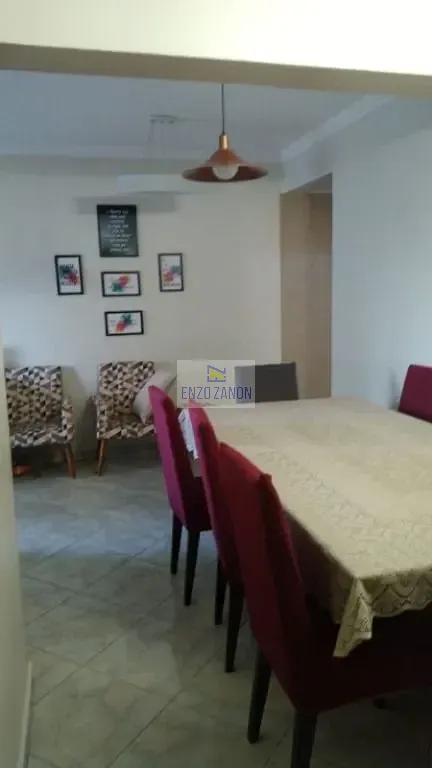 Apartamento, 3 quartos, 77 m² - Foto 3