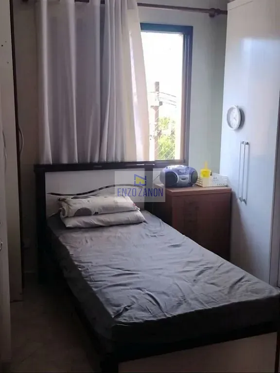 Apartamento, 3 quartos, 77 m² - Foto 12