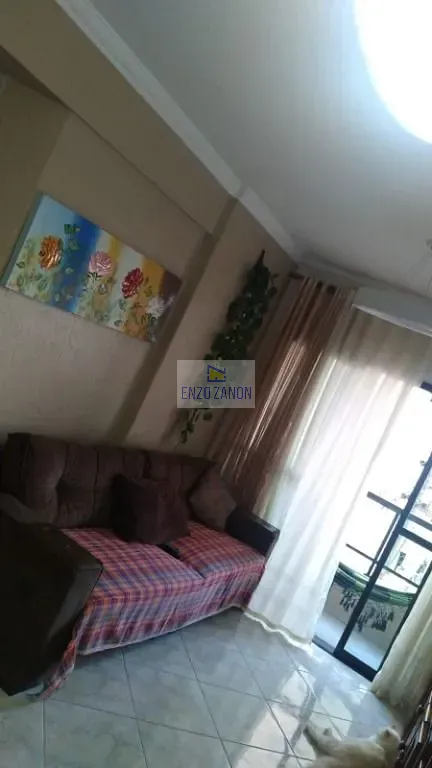Apartamento, 3 quartos, 77 m² - Foto 2