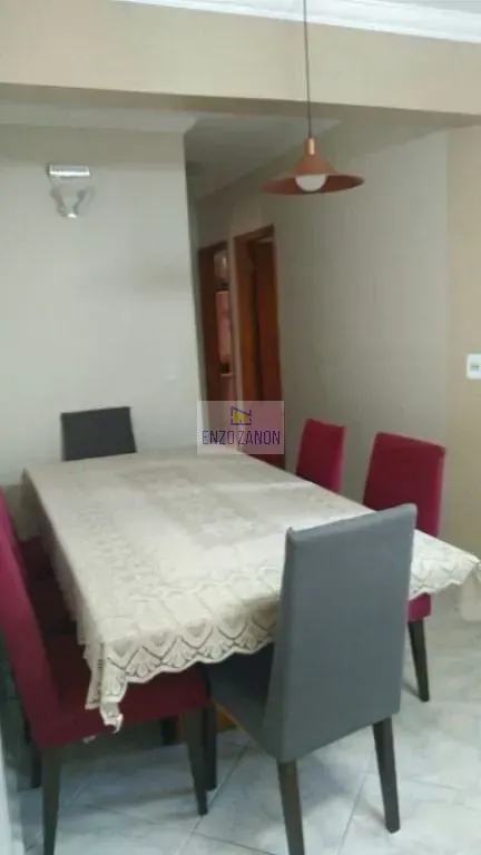 Apartamento, 3 quartos, 77 m² - Foto 4