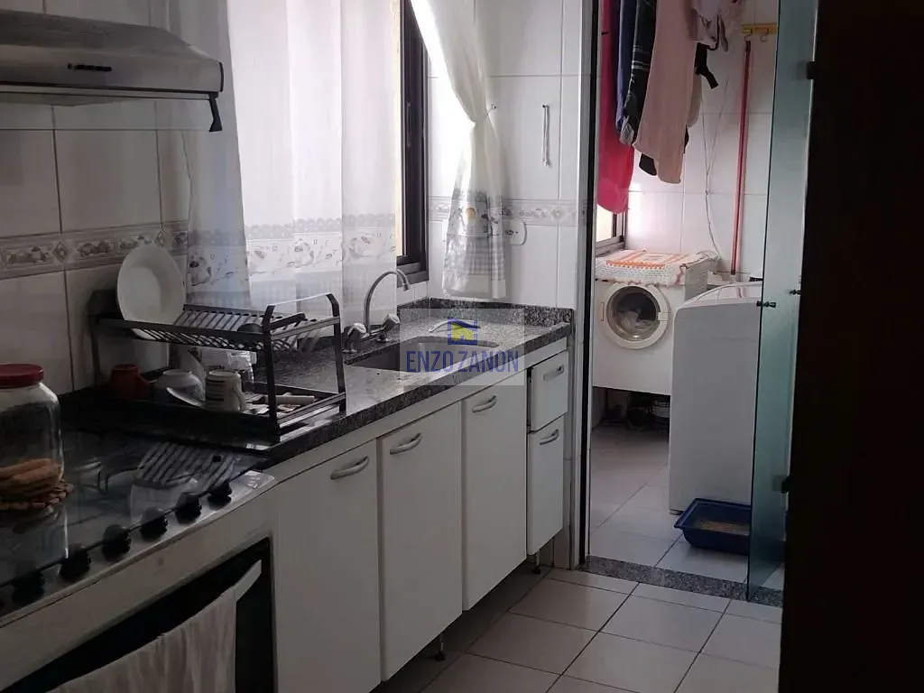 Apartamento, 3 quartos, 77 m² - Foto 6