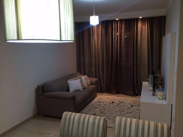 Foto do Apartamento - Apartamento residencial à venda, Centro, São José dos Campos. | INDEPENDENCE NEGOCIOS IMOBILIARIOS LTDA