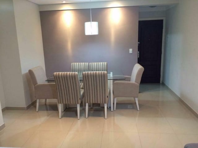 Foto do Apartamento - Apartamento residencial à venda, Centro, São José dos Campos. | INDEPENDENCE NEGOCIOS IMOBILIARIOS LTDA